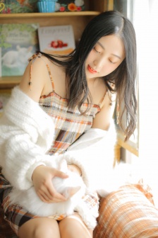 小鱼历险记